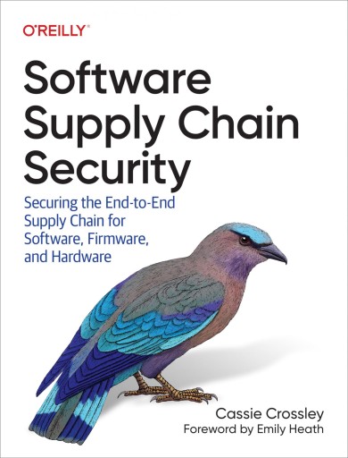 SOFTWARE SUPPLY CHAIN SECURITY: SECURING THE END-TO-END SUPPLY CHAIN FOR SO