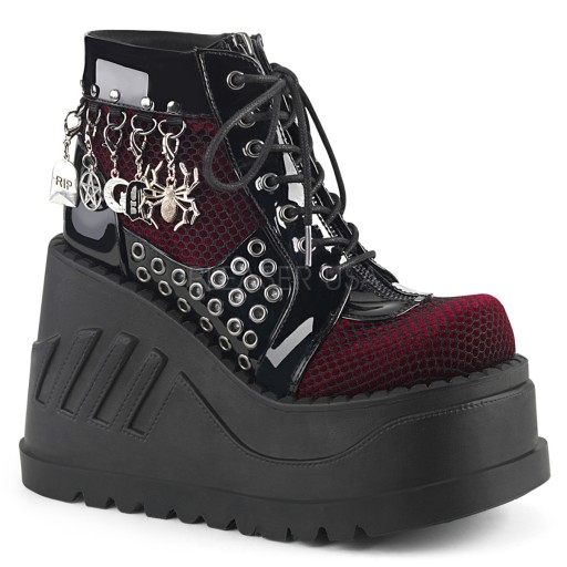 Buty STOMP-18 rozmiar:42 Buty Demonia