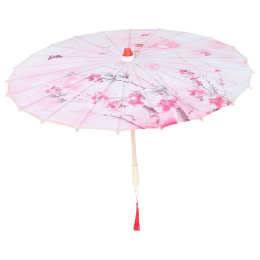 UMBRELLA CLASSIC VINTAGE WEDDING DECOR UPHOLSTERY