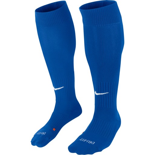 NIKE SKARPETY GETRY PIŁKARSKIE SX5728-463 r. 46-50