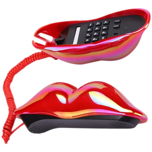 Nowość Telefon obrotowy