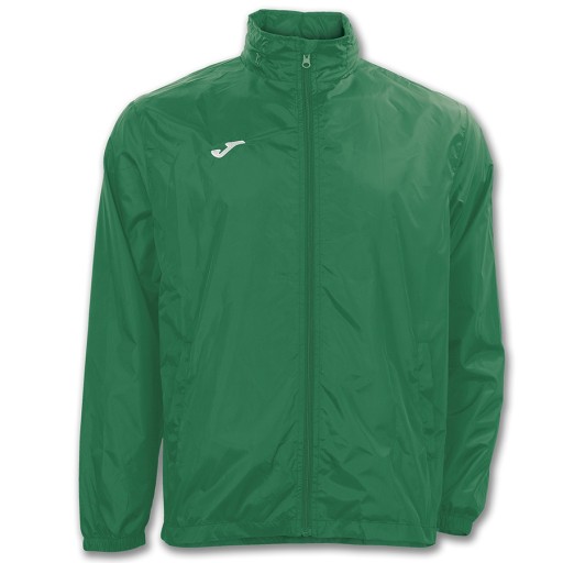 JOMA ALASKA IRIS _L_ Kurtka Męska Zielony
