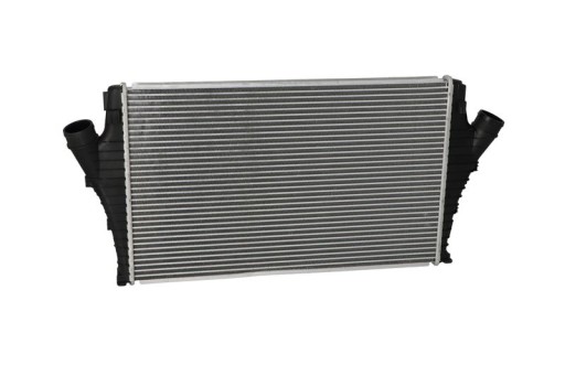NRF INTERCOOLER OPEL VECTRA C 02- 1.9CDTI, SIGNUM 03- 1.9CDTI, SAAB 9-3 02-