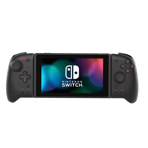 Kontroler Hori Split Pad Pro (Black) do konsoli Nintendo Switch