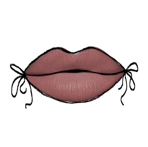 LOVELY Extra Lasting LIP GLOSS 18