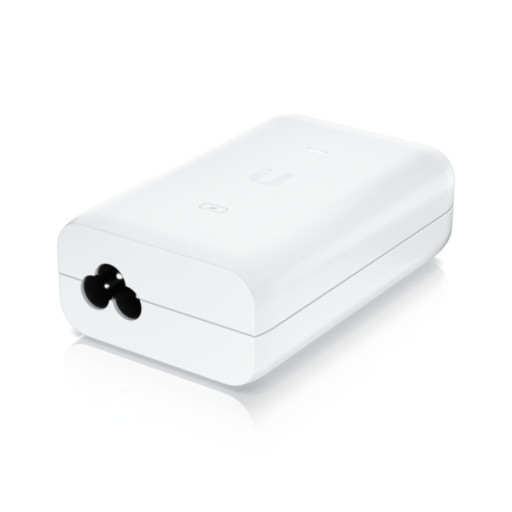 Ubiquiti Networks U-POE-AT adapter PoE Gigabit Eth