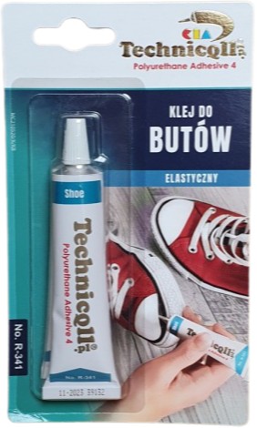 Klej do butów Technicoll 20ml !!!