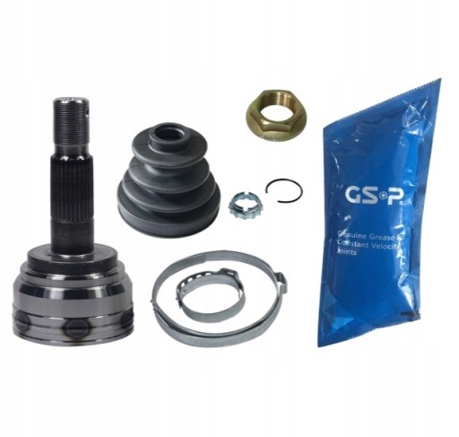PRZEGUB ZEWNĘTRZNY GSP do TOYOTA 4 RUNNER 2.7 3.4
