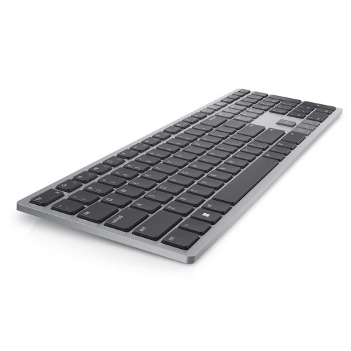 Dell Multi-Device Wireless Keyboard - KB700 - US International QWERTY