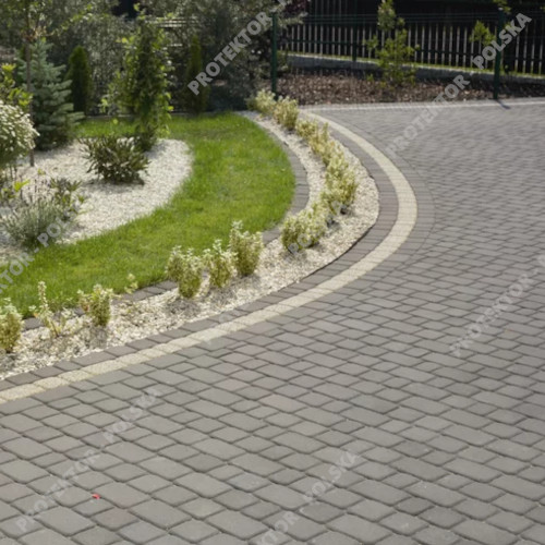 POLBRUK kostka betonowa NOSTALITE 4cm brukowa