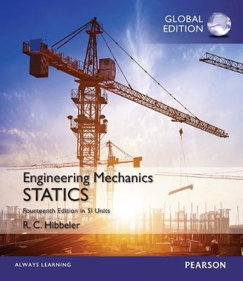 Engineering Mechanics: Statics with Mastering Engi