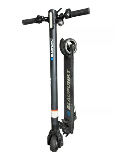 HULAJNOGA BLAUPUNKT