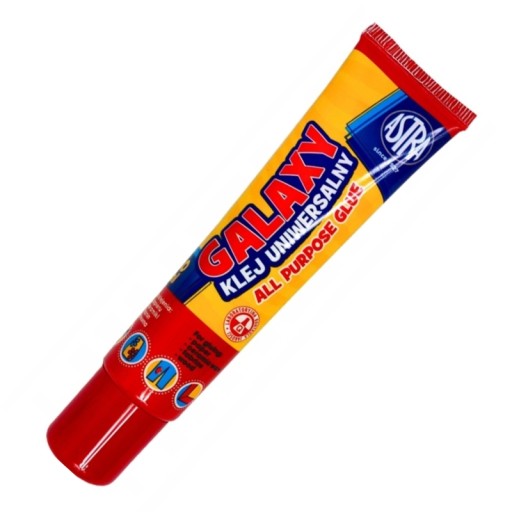 KLEJ INTROLIGATORSKI ASTRA GALAXY TUBA MAGIC 40g