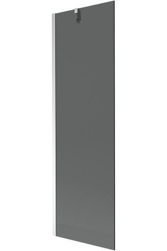 MEXEN NEXT PARAWAN NAWANNOWY 1-S FIX 60 CM CHROM