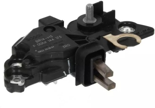 BOSCH REGULATOR NAPIĘCIA F 00M 144 173