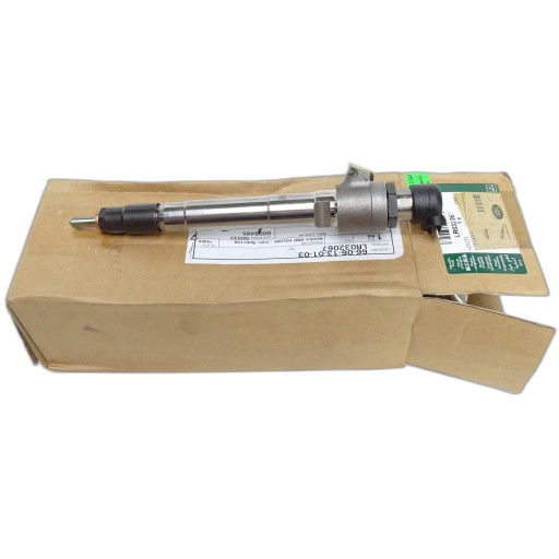 wtrsykiwacz paliwa BH1Q9K546AB FORD DEFENDER 2.2