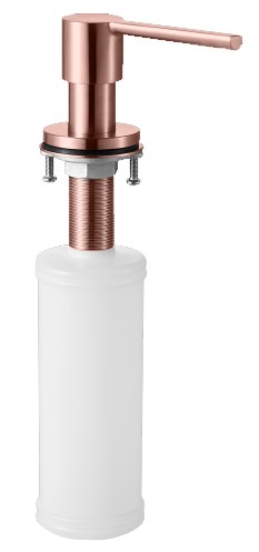 Dozownik KERNAU KSD 03 COPPER 500 ml