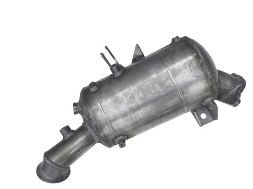 FILTR DPF OPEL ASTRA K 1,6 CDTi i B16DTR 11/2015-