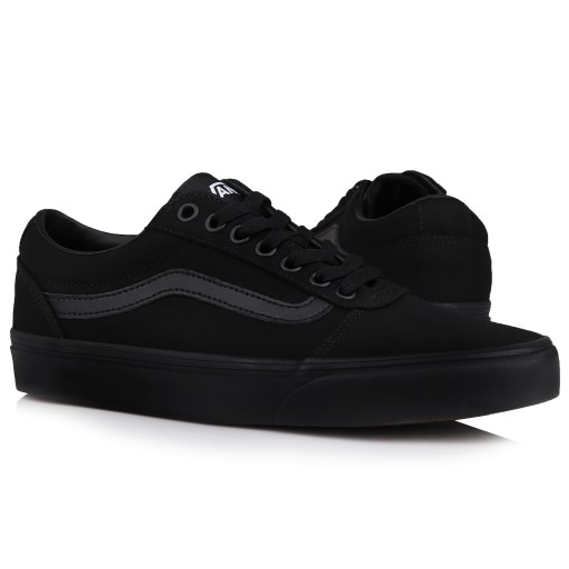 Buty trampki męskie Vans Ward VN0A38DM1861