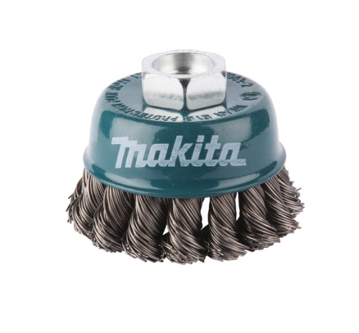 SZCZOTAKA DRUCIANA MAKITA M14 60 mm D-24119
