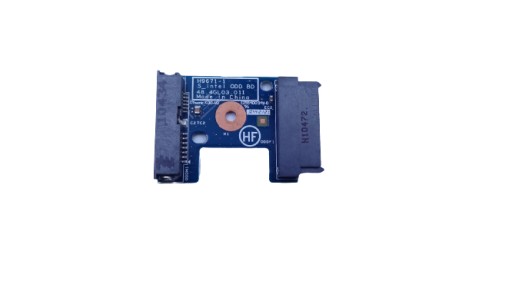 Moduł konektor DVD HP 4720s