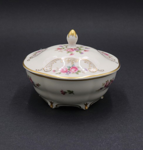 Bomboniera ROSENTHAL 1938 - 1952r.