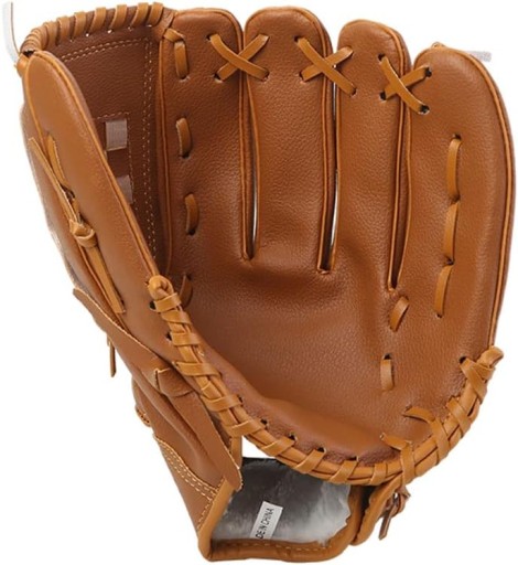 Rękawica baseballowa miotacz pole bramkowe rękawice baseballowe dla