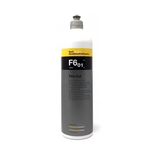 KOCH Chemie Fine Cut F6.01 250мл - Полировальная паста