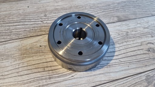 Suzuki XF 650 freewind koło magnesowe magneto