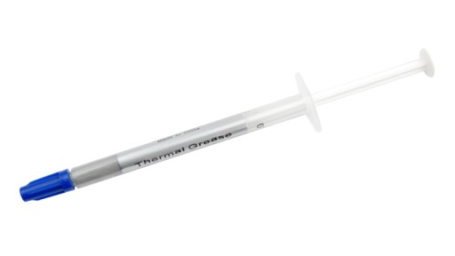 PASTA TERMOPRZEWODZĄCA THERMAL GREASE (0.6ml)