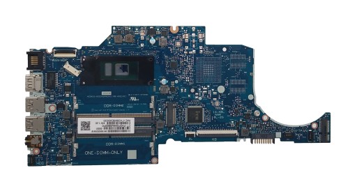 HEDWIG-6050A2992901-MB HP 14-CF INTEL i3-7020U