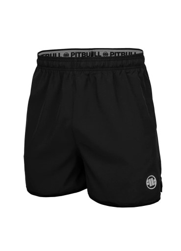 Spodenki Pit Bull Small Logo r. XXL