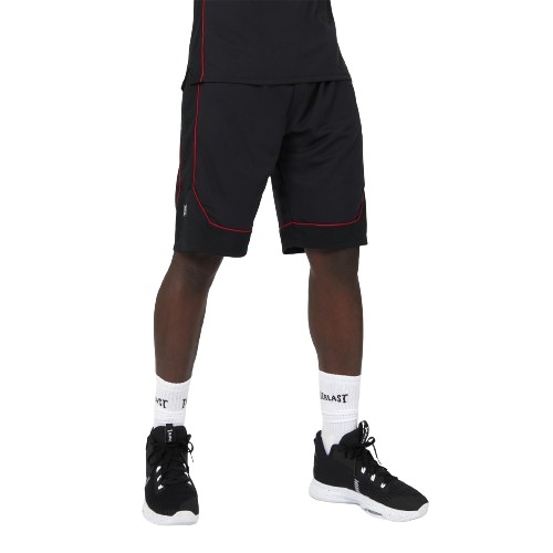 M8577 MĘSKIE SPODENKI SPORTOWE DO GRY W KOSZYKÓWKĘ EVERLAST 4XL