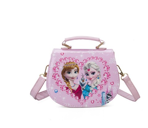 Torebka na ramię Kraina Lodu Frozen Elsa Anna Olaf