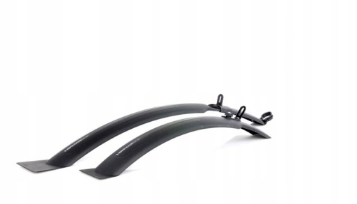 BŁOTNIKI V-BRAKE KOMPLET 26'' DO 28''