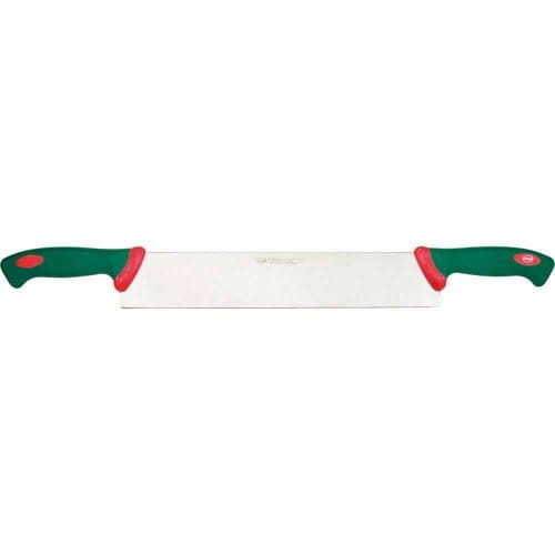 Sanelli Nóż do sera z dwiema rączkami 36cm