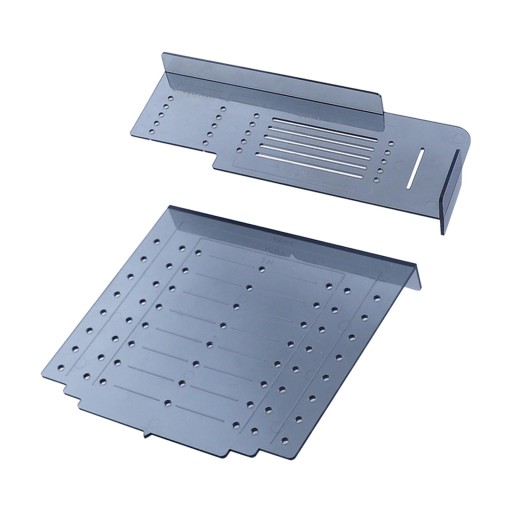 Drawer and Cabinet Handle Template Normal 2pcs