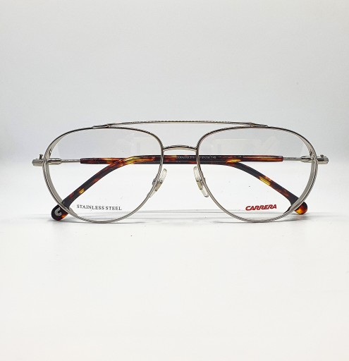 CARRERA oprawki z systemem flex.