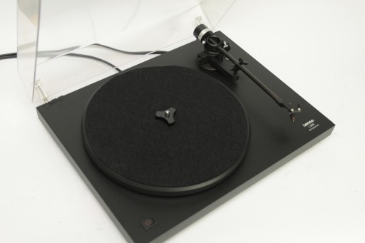 Gramofon LENCO L3805