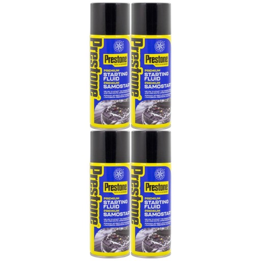 PRESTONE SAMOSTART 400ML