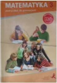 Matematyka 3 - M Dobrowolska