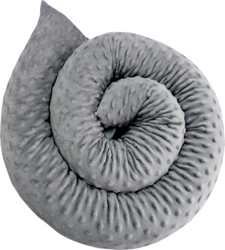 Wałek Wąż pod drzwi/okno przed przeciągiem 90cm