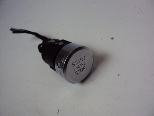 PANEL PRZYCISK START STOP AUDI TT 8S S-LINE 18R