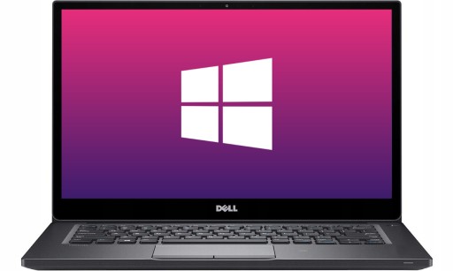 Ultrabook DELL 7490 * 1920x1080 * 16GB * 512GB SSD *