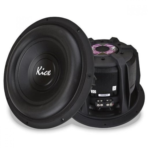 Subwoofer KICX PRO302 12