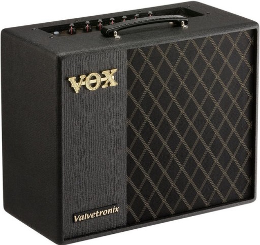 VOX VT-40X - COMBO GITAROWE Z EFEKTAMI