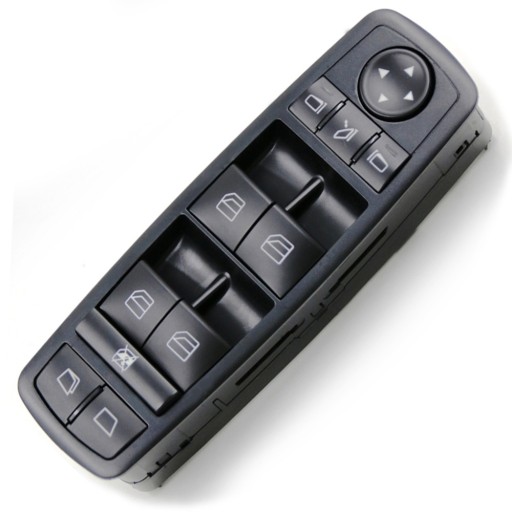 Dla Mercedes Benz 2518300390 przełącznik podnoszenia szyby