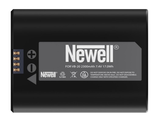 Akumulator Newell zamiennik do lampy GODOX V350