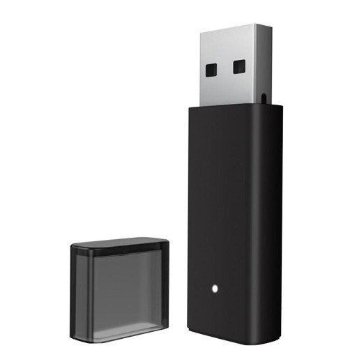 Bezprzewodowy adapter USB do gamepada Adapter PC Protable