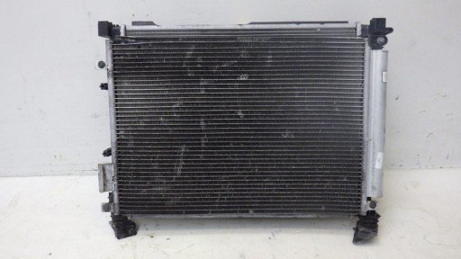 CHŁODNICA WODY KLIMATYZACJI FIAT 500 1.4 51793588